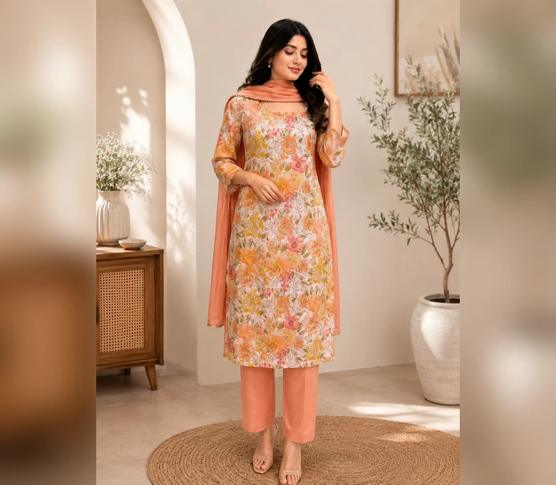 Taraas Couture editorial collection