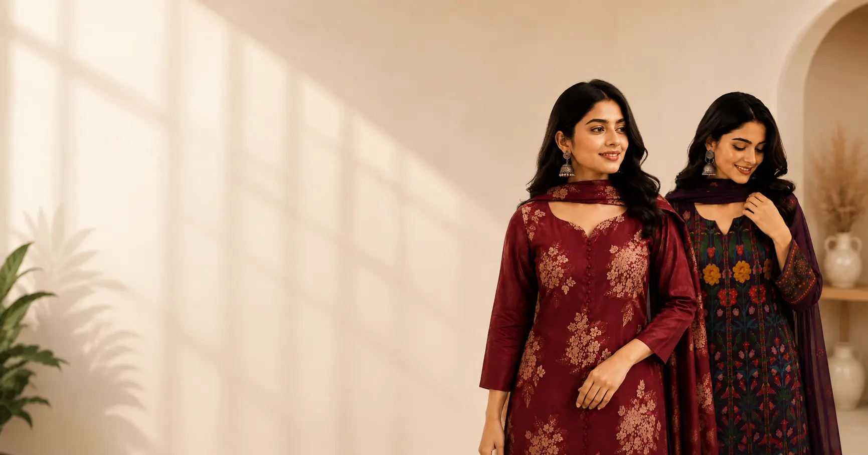 Taraas Couture collection