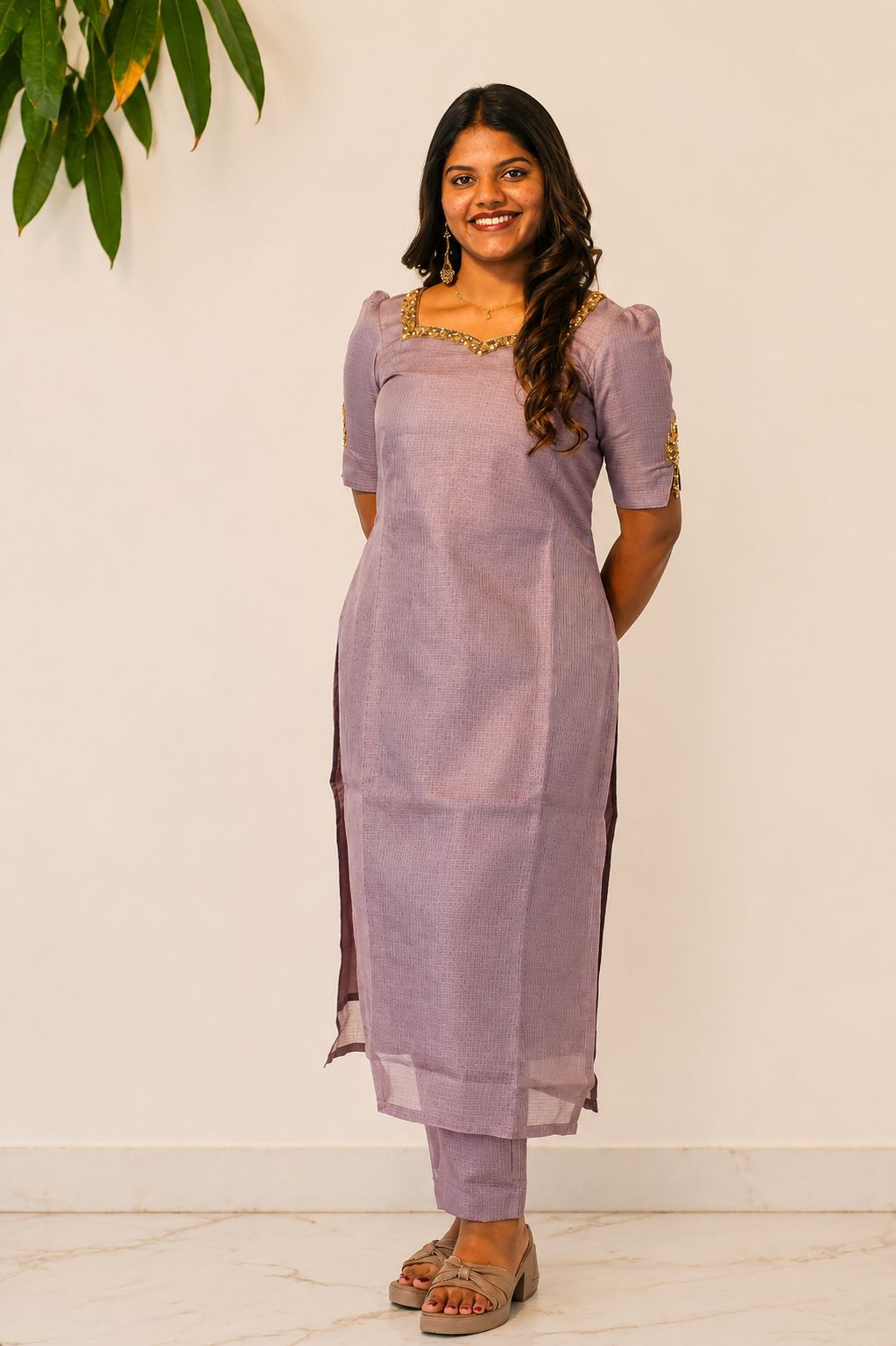 Kota handwork coord