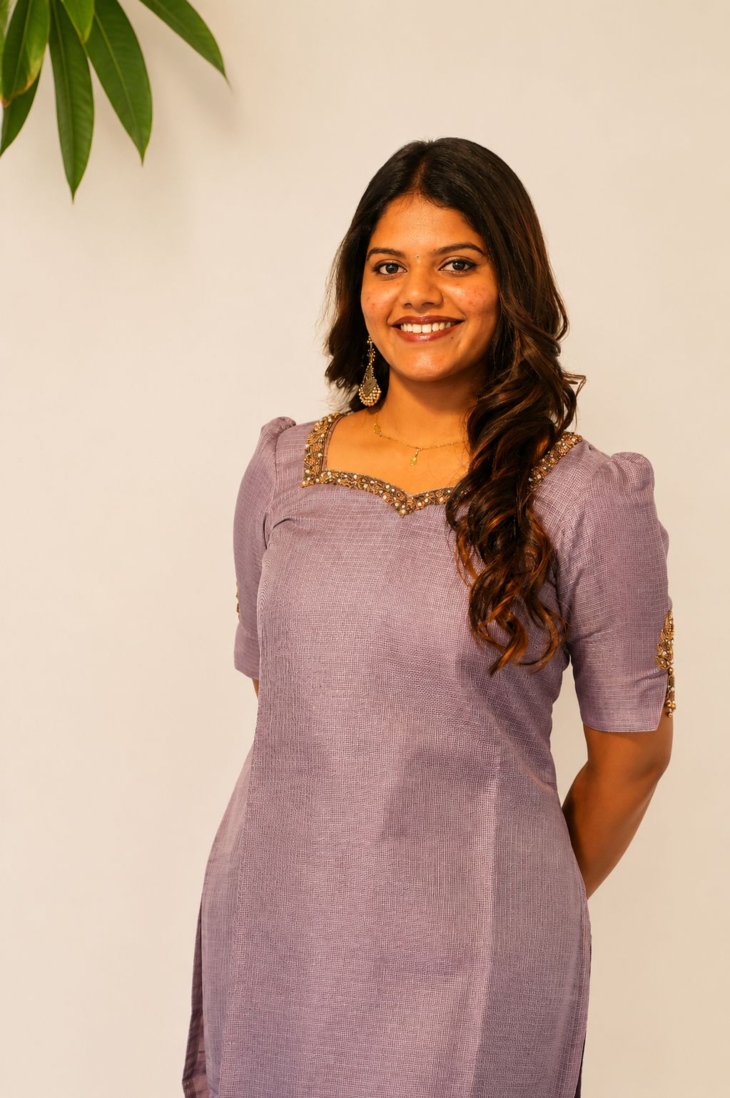 Kota handwork coord thumbnail